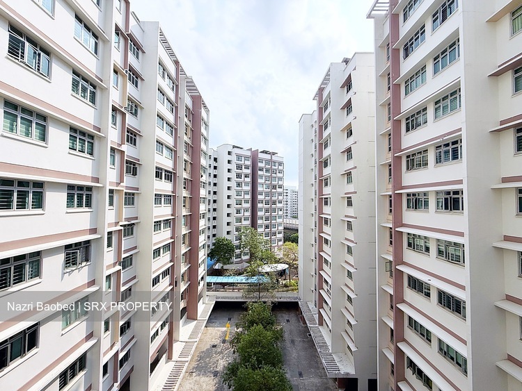 Blk 526C Costa Ris (Pasir Ris), HDB 4 Rooms #621813901